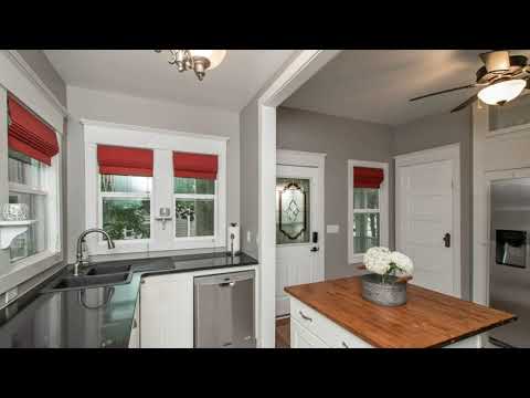 1108 Main Street, Adel, IA home video tour