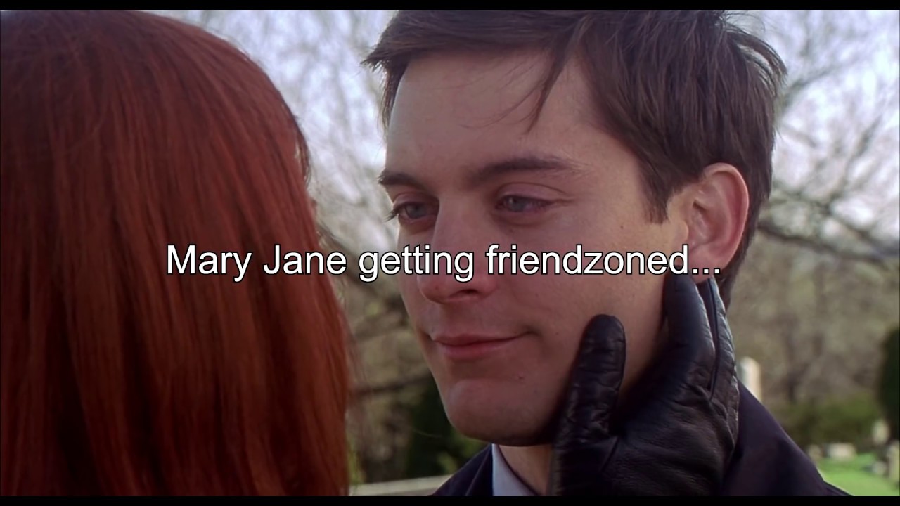 How Spider-Man: Homecoming Should End