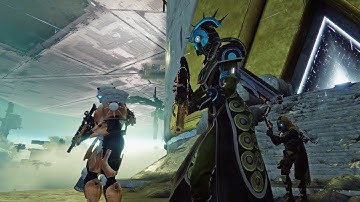 Tune in to ‘Curse of Osiris’ Stream Two – New Ways to Play