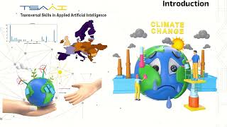 TSAAI M7-09. AI in Sciences. Electric Load Forecasting