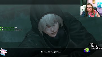 NieR Replicant - First Playthrough Part 1