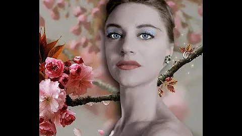 Patricia Wilde Tribute