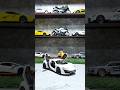 Lykan Hypersport Diecast Modelcar | 1/24 Scale