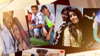 Farewell Video by IMTECH students