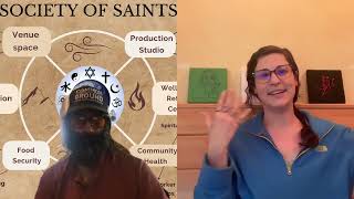 152. Charge: Eco-healing Ancestral Trauma with Indy Rishi Singh #3