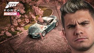Egyre JOBB VAGYOK?🤔 | Forza Horizon 6