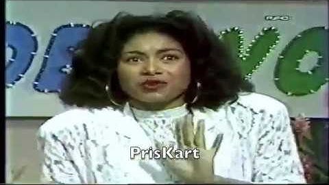 Tanya St-Val - Zouk a gogo