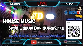 Anugrah Cinta Remix - Wahyu Datrack