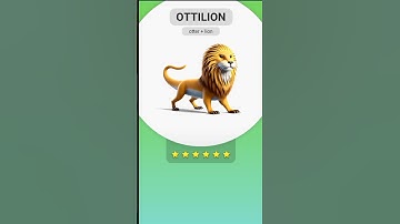 Ottilion #animash #gameplay #shorts