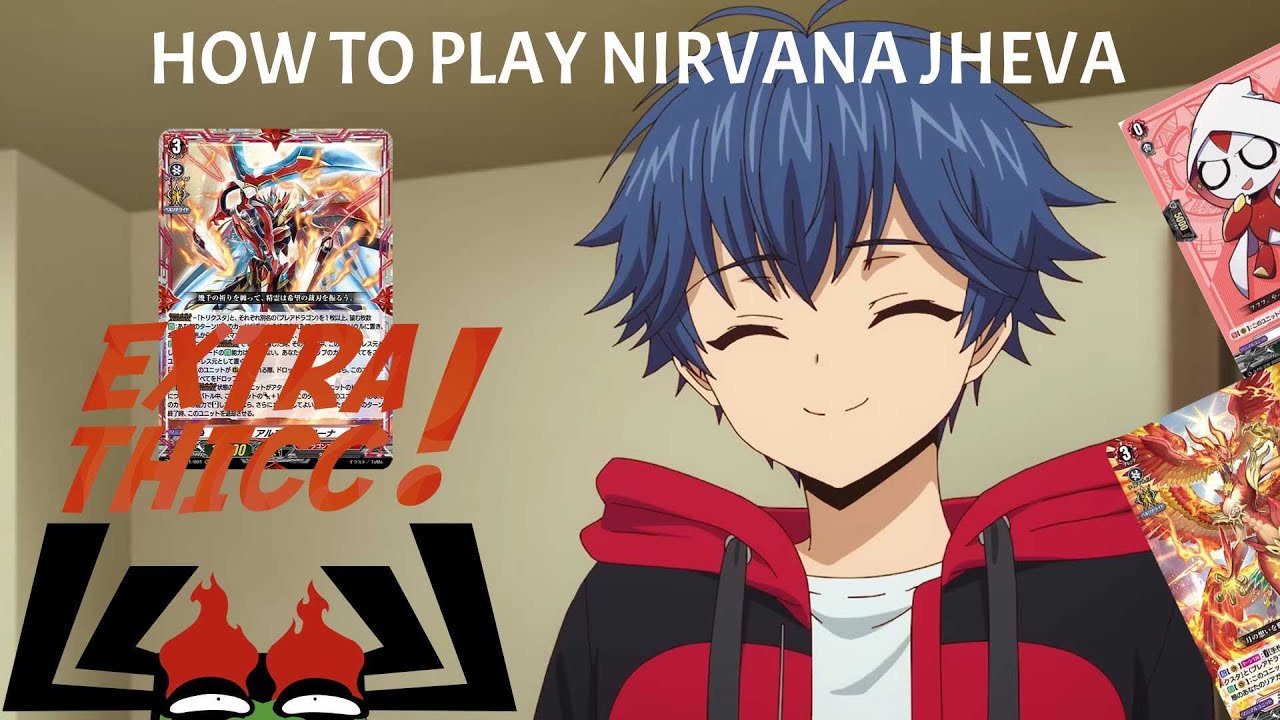 How To Play Nirvana Jheva