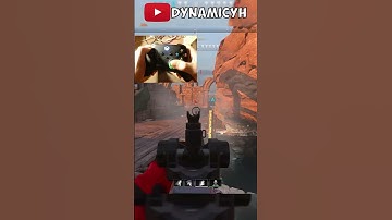 Controller Frame Flicks With Handcam #shorts #mwii #modernwarfare2