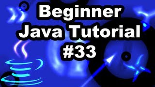Learn Java Tutorial 1.33- GridBagLayout and GridBagConstraint