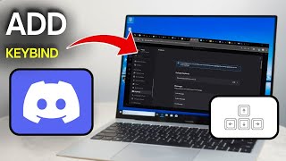 How To Add A Keybind In Discord (Simple Guide)