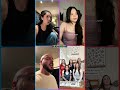 GOLDEN HUNTRIX |K-pop Demon Hunters, SAJA BOYS ,EJAE ,AUDREY NUNA ,REI AM,|cover comparison#shorts ‎