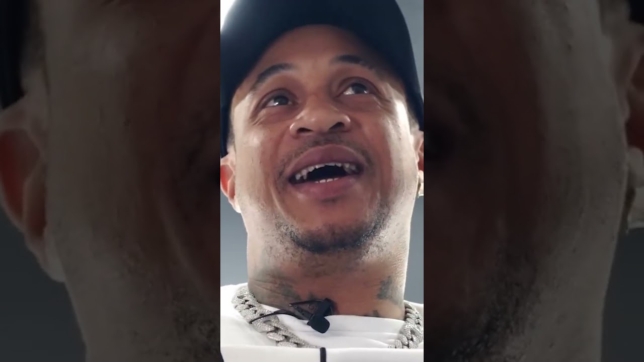 Orlando Brown on working with Damon Wayans in Major Payne!