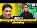 Sheinbaum defiende a escuelas públicas frente a las privadas en prueba PISA 2025