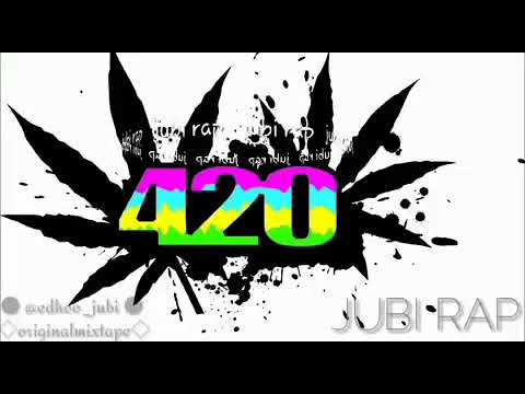 Empat Dua Puluh - MixTape ( Versi Rengge )