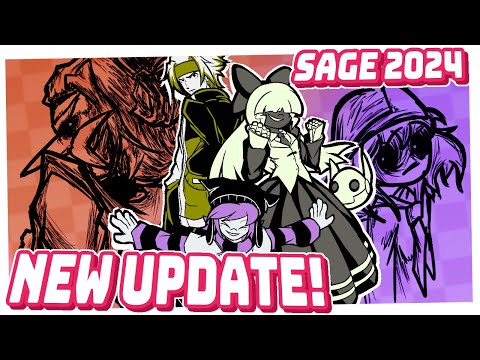 Sakura X Clash: Last Millennial Spring