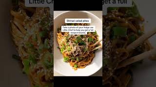 Your simple 20min meal prep routine for stress-free 💕#mealplan #sponsored #littlechef#fyp#usa