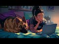 Night Study Lo-Fi 🌙 | Calm Beats for Focus, Reading & Deep Work (2 Hours)