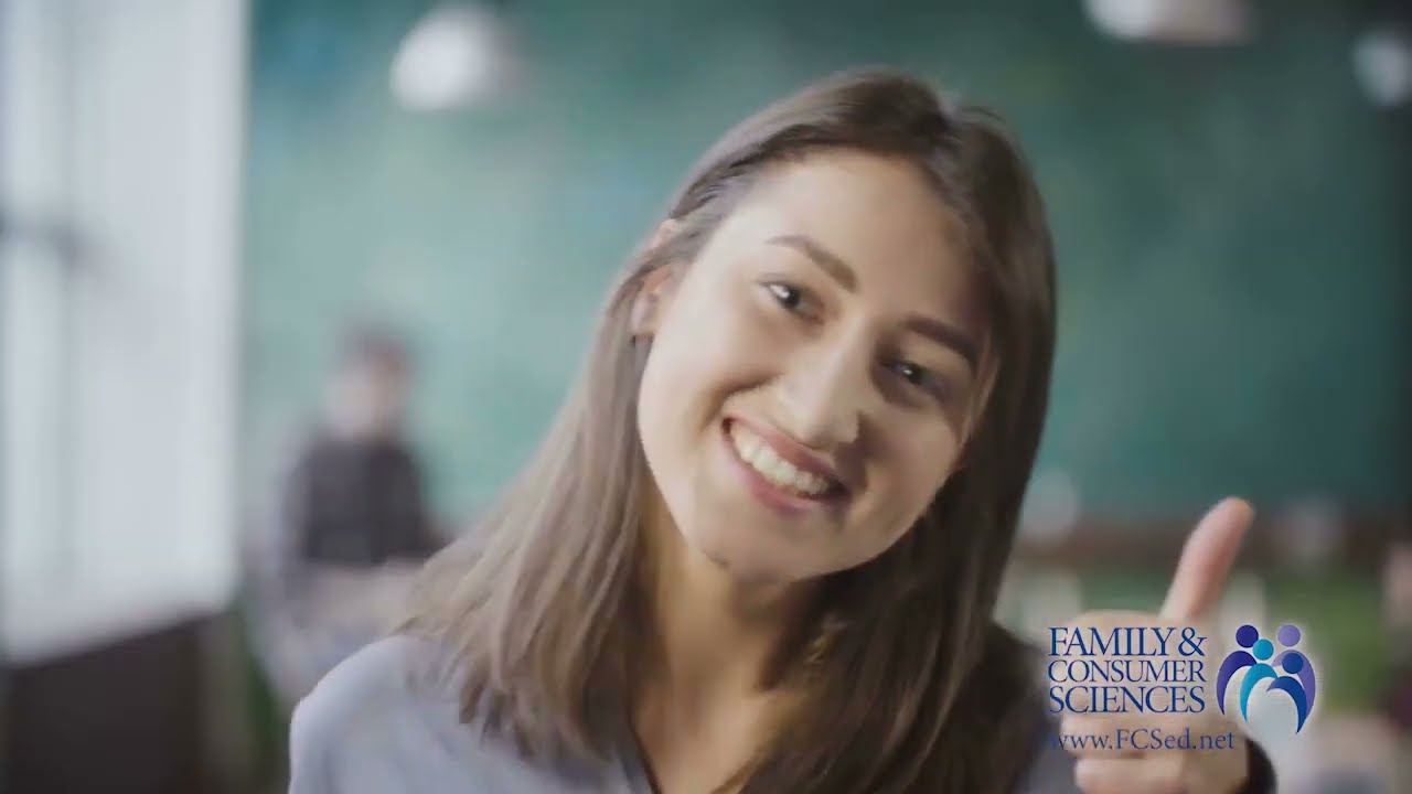 Support FCS Education - 2 Minute