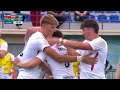 PURE CLASS 👏 | England v Ireland | World Rugby Junior Championship 2026 | Extended Highlights