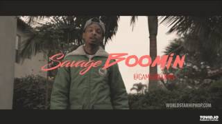 21 Savage X Zaytoven Type Beat - Savage Boomin Prod