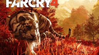 Far Cry 4 - PC Gameplay - Shangri La, The Hunt For Rakshasa - GTX 780 Ti
