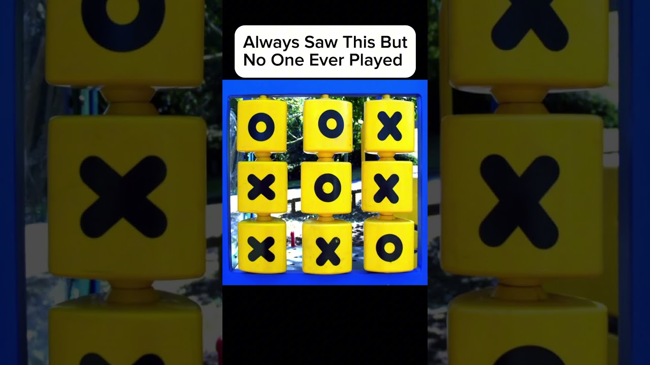 Childhood school playground memories 