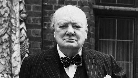 The Churchill Thrillers: An Interview with Michael...