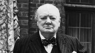 The Churchill Thrillers: An Interview with Michael and Patrick McMenamin
