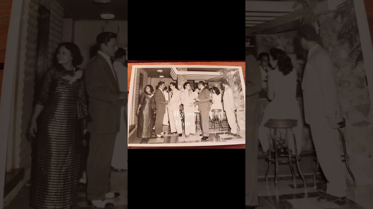 Jaime dela rosa & leopoldo salcedo 