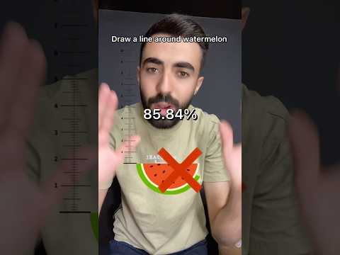 اذا ما جبت هذا التحدي رح اعتزل قشرة البطيخ