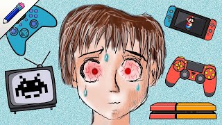 How to stop playing video games screenshot 5