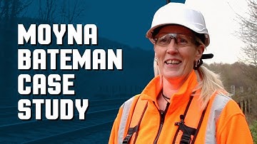 RSSTV - Moyna Bateman, SATWS Controller Case Study