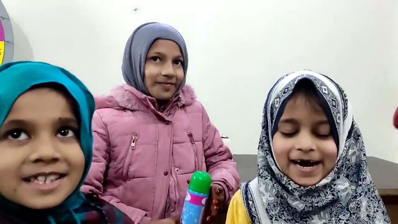 Reach The Target Challenge|| Family Fun|| Bachon Ka Khel 