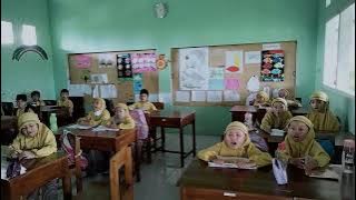 mulok Dawet Ayu kelas 1 