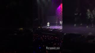 Super Junior Du0026ei Wanna Dancethedneinkualalumpur