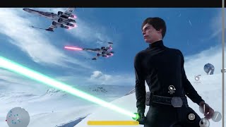 luke skywalker needs to be nerfed