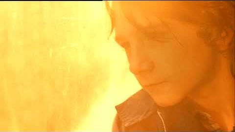 HUNGER Official Trailer 2008