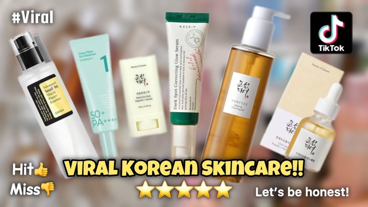 Korean Skincare Reviews Uk Korean Skincare Reviews Uk