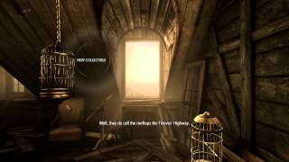 (BSG) Thief: Part 1: Blackjack Thwacking (Gameplay Walkthrough)