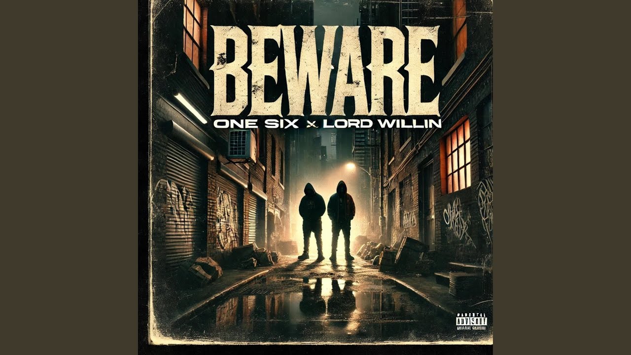 Regardez Beware sur YouTube