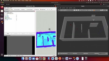 Autonomous UAV: Maze Solution
