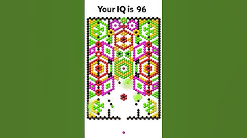 Bubble Pop Origin Ad #3