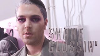 Shane Dawson Being Shane Glossin For 1 Min Straight