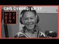 UFC Champion Cris Cyborg | Hotboxin' with Mike Tyson | Ep 37