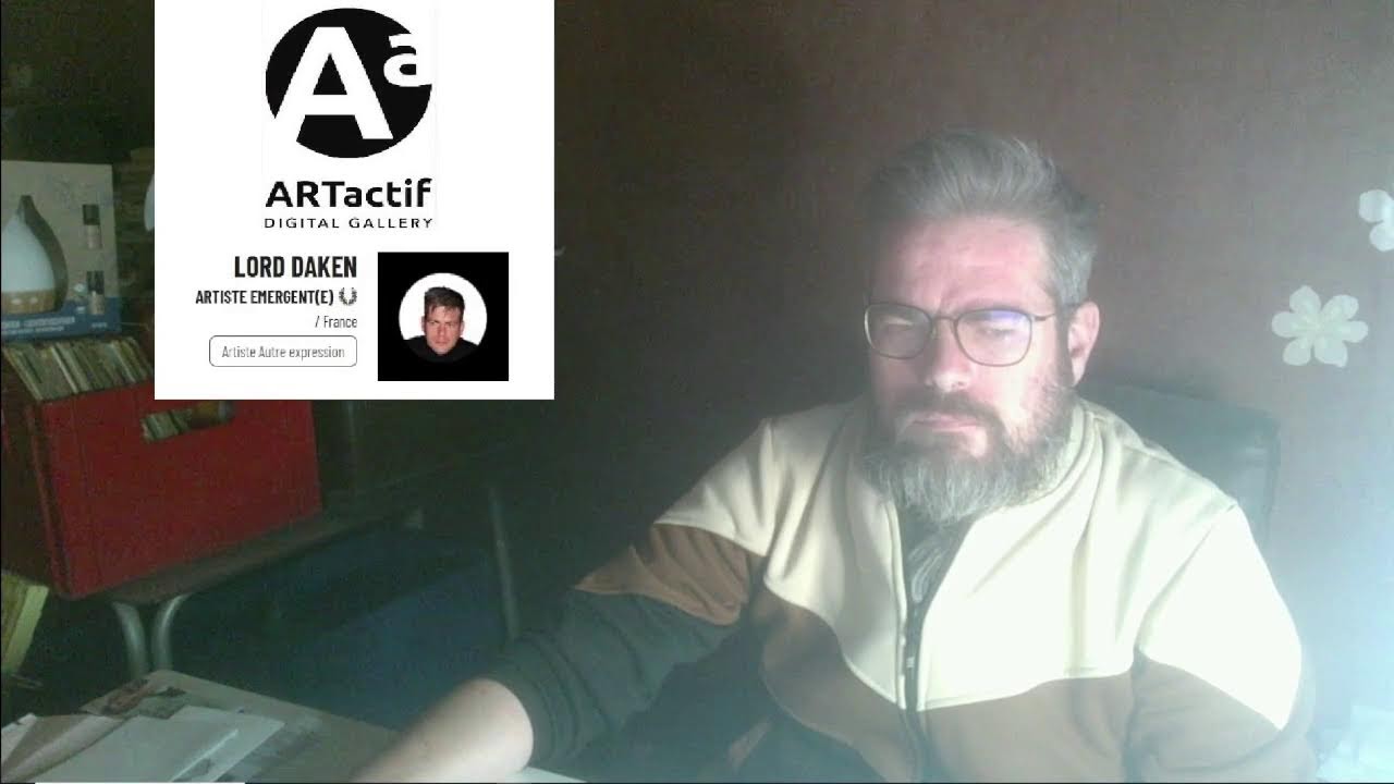 The Story of Dakensland In Music