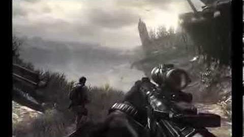 Ram fix bypass 6GB COD Ghosts