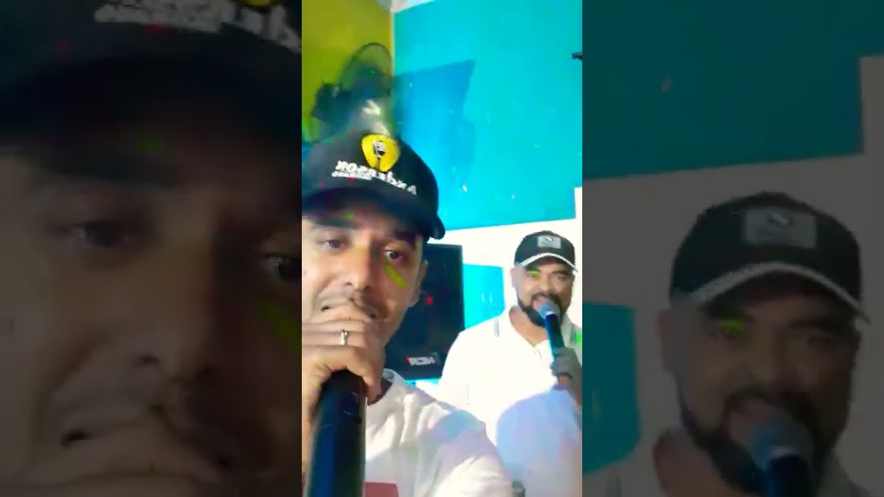 Música: ABUSO DE PODER com meu parceiro MARCELO SILVA CHAMAAA